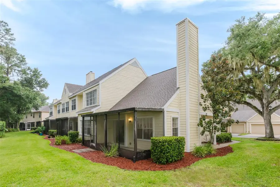 3614 Pine Knot Drive #3614, Valrico, FL 33596 - #2