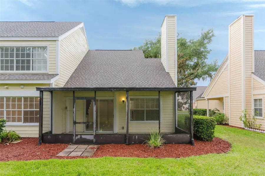 3614 Pine Knot Drive #3614, Valrico, FL 33596 - #3