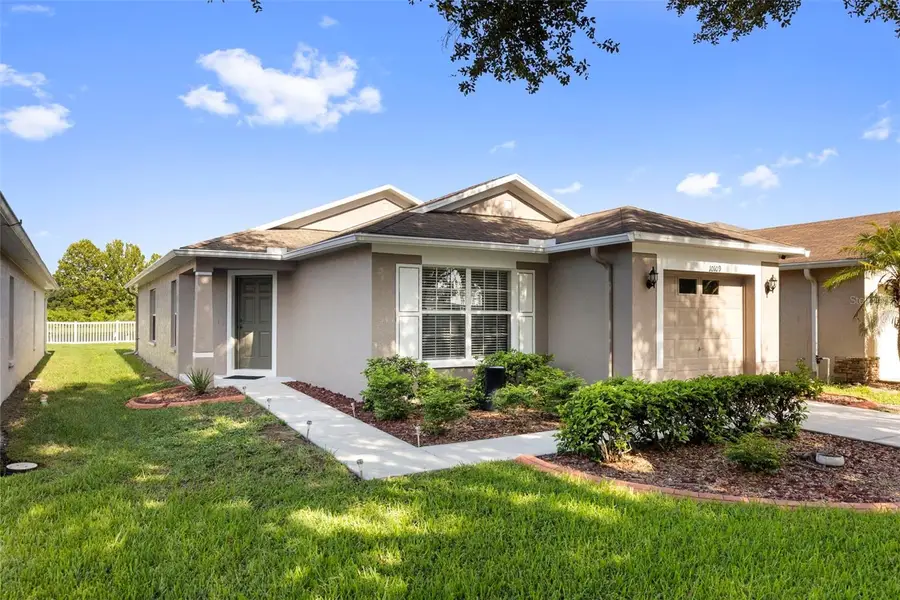 10109 Landport Way, Land O Lakes, FL 34638 - #2