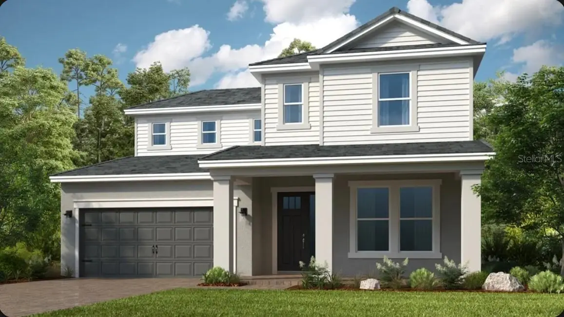 1623 Anson Lane, Zephyrhills, FL 33541 - #1