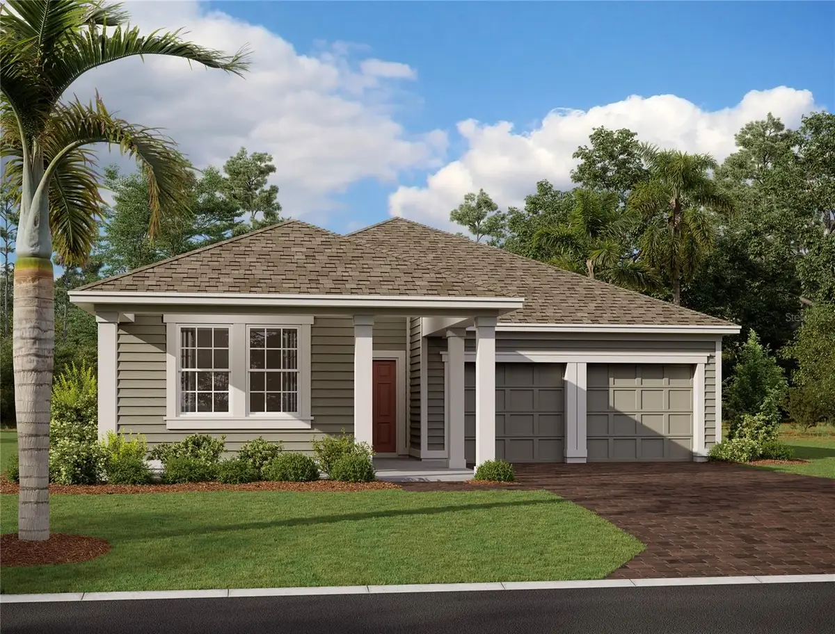 30135 Emerald Forest Drive, Mount Dora, FL 32757 - #1