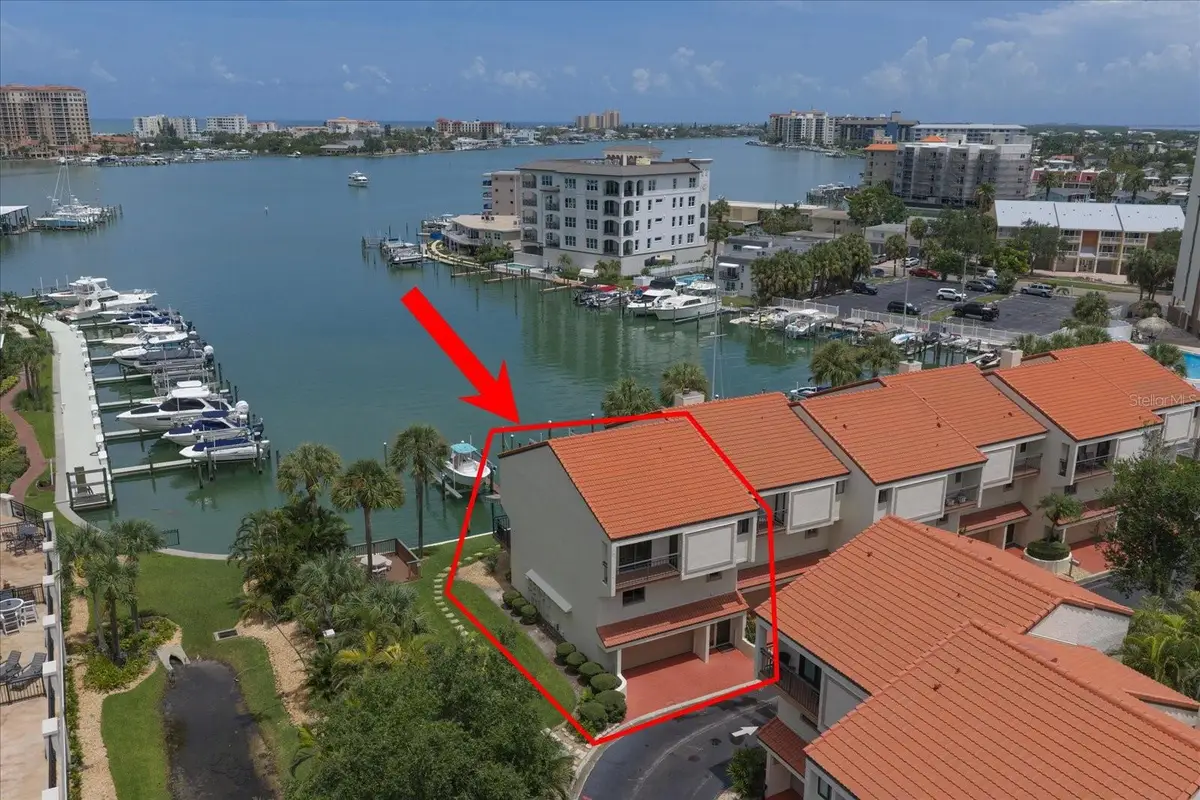 240 Windward Psge #401, Clearwater, FL 33767 - #1
