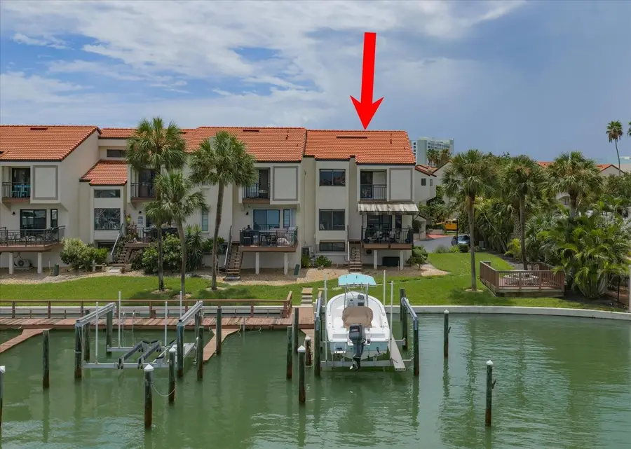 240 Windward Psge #401, Clearwater, FL 33767 - #2