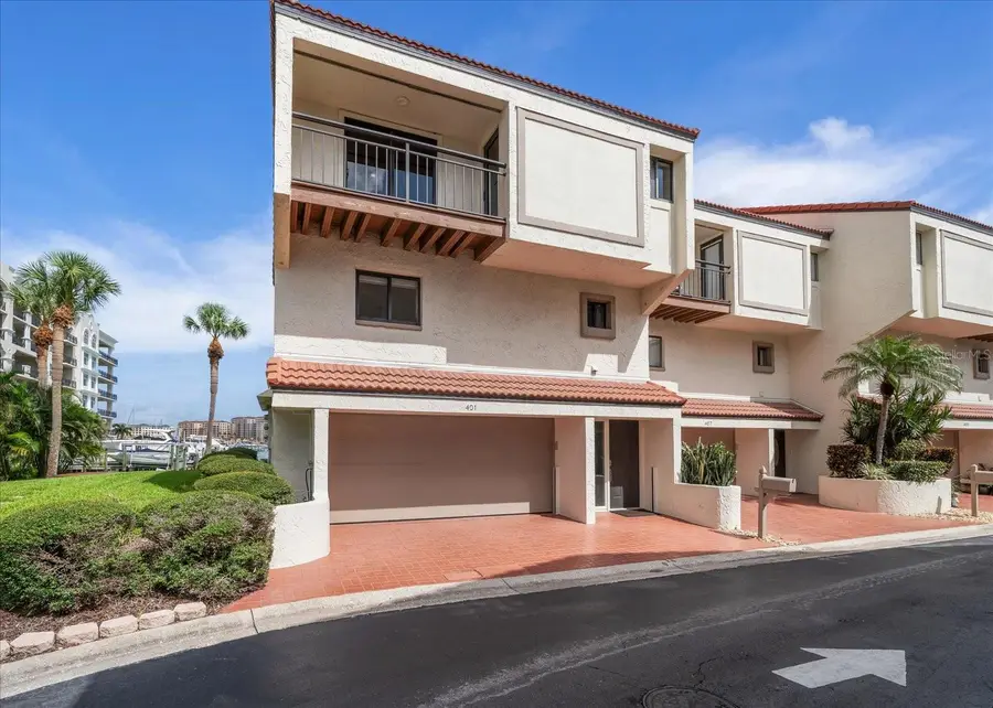 240 Windward Psge #401, Clearwater, FL 33767 - #3