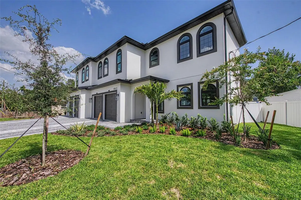 110 S Arrawana Avenue #2, Tampa, FL 33609 - #1