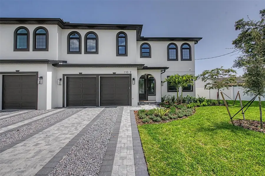 110 S Arrawana Avenue #2, Tampa, FL 33609 - #2