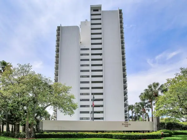 4141 Bayshore Boulevard #505, TAMPA, FL 33611