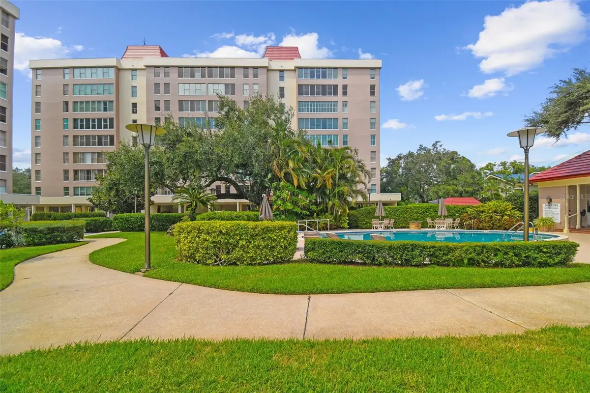2403 S Ardson Place #902B, Tampa, FL 33629 - #1