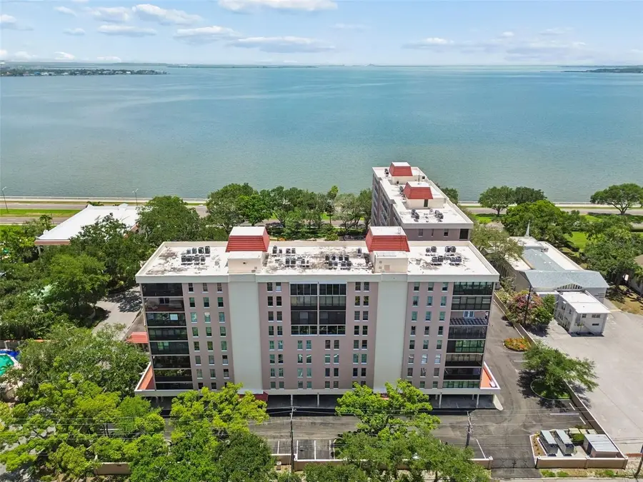 2403 S Ardson Place #902B, Tampa, FL 33629 - #2