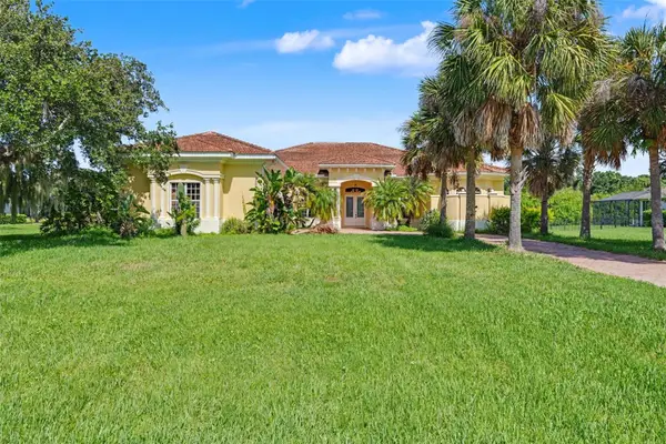 3309 Twin Rivers Trail, PARRISH, FL 34219