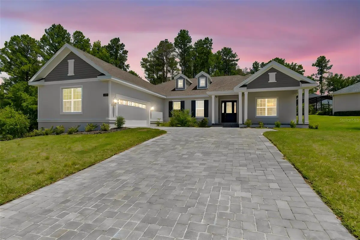 4880 Hickory Oak Drive, Brooksville, FL 34601 - #1