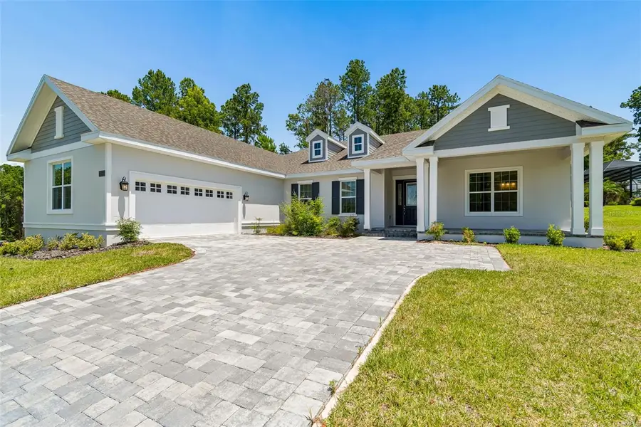 4880 Hickory Oak Drive, Brooksville, FL 34601 - #3