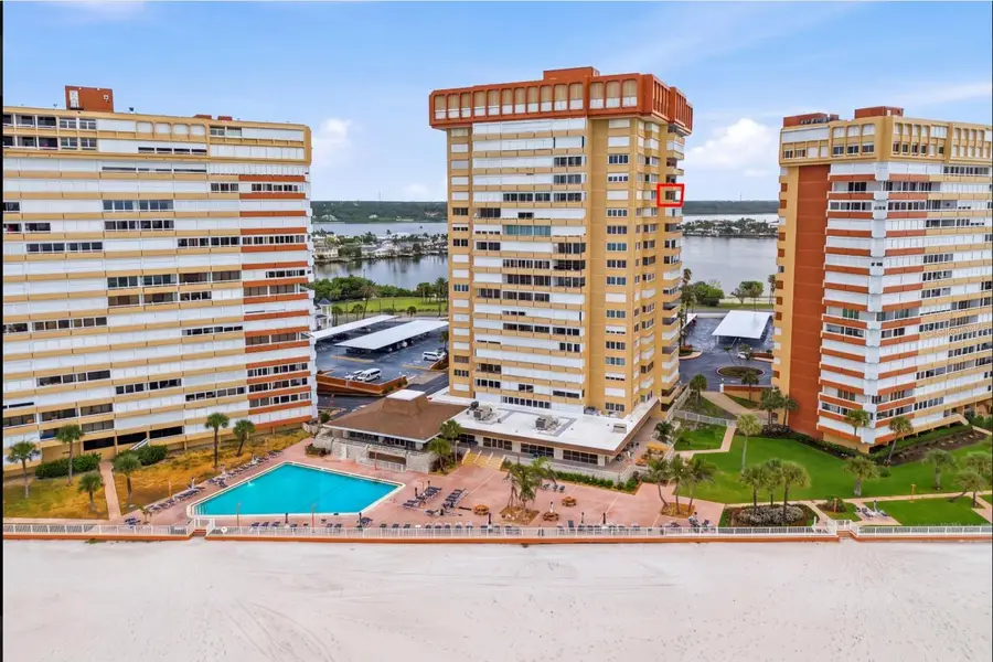 17920 Gulf Boulevard #1502, Saint Petersburg, FL 33708 - #2
