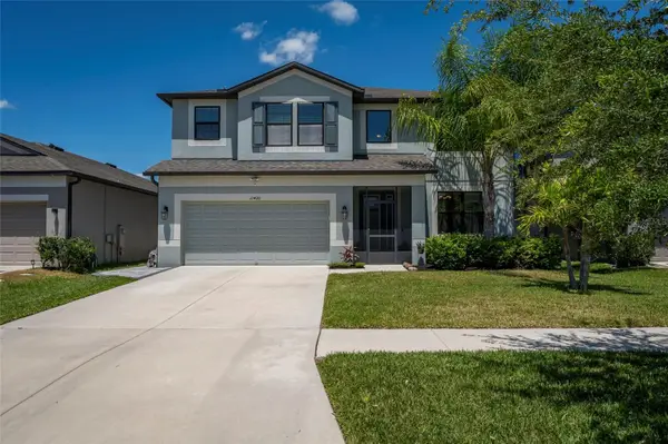 11420 Amapola Bloom Court, RIVERVIEW, FL 33579