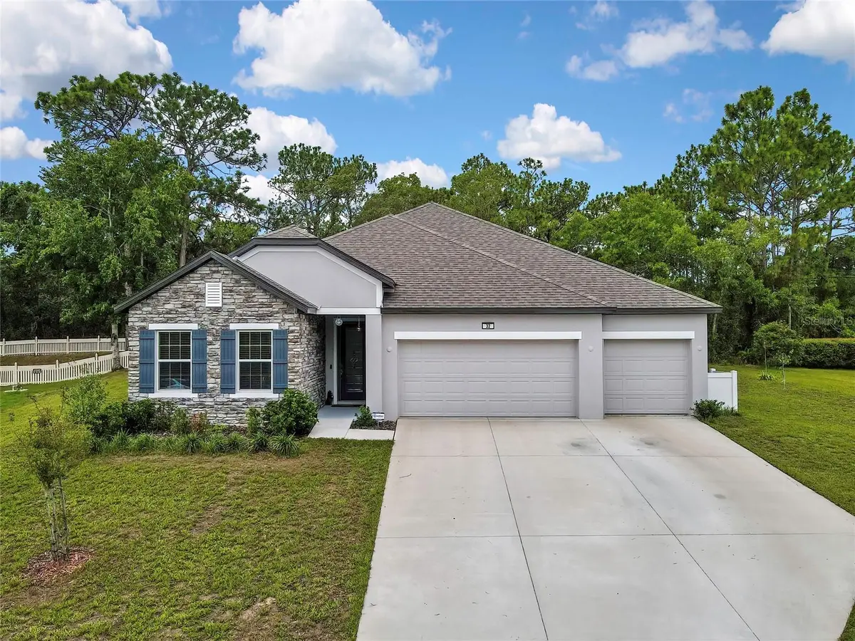32 Carnation Court, Homosassa, FL 34446 - #1