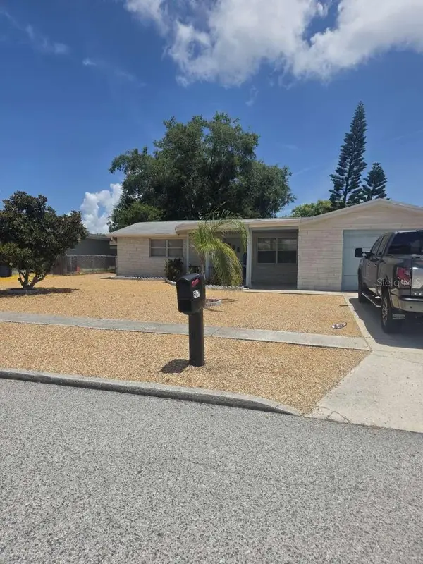 6047 9th Avenue, NEW PORT RICHEY, FL 34653