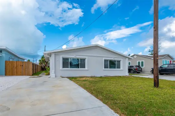 14036 Marguerite Drive, MADEIRA BEACH, FL 33708