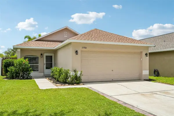 13504 Padron Court, RIVERVIEW, FL 33579