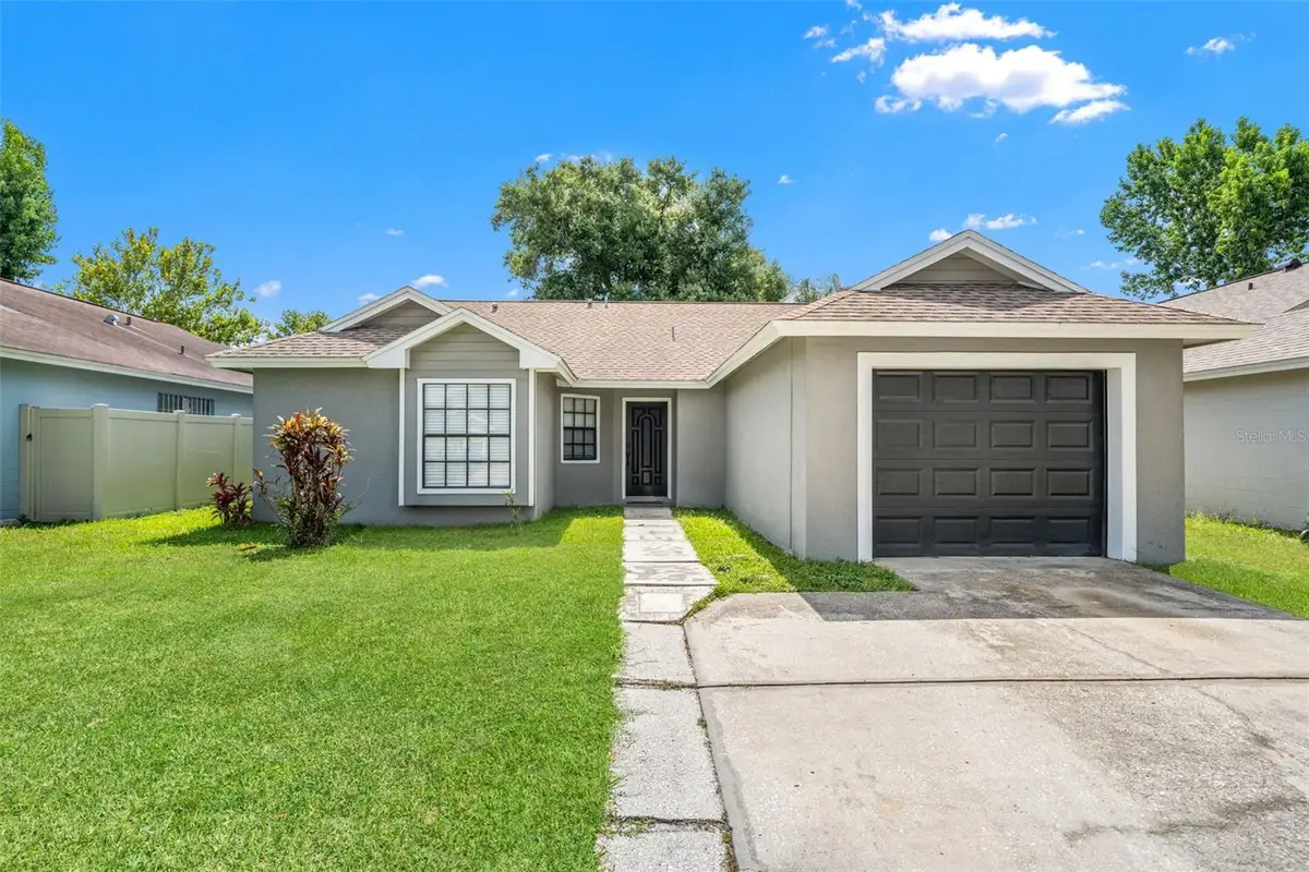 12714 Trowbridge Lane, Tampa, FL 33624 - #1