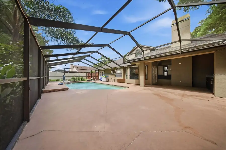 2704 Buckhorn Oaks Drive, Valrico, FL 33594 - #3