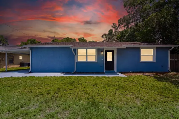 6290 Piedmont Drive, SPRING HILL, FL 34606