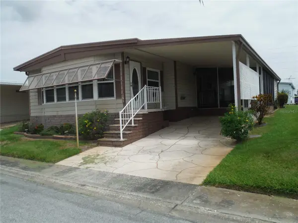 161 Hickory Gate Drive, PALM HARBOR, FL 34684