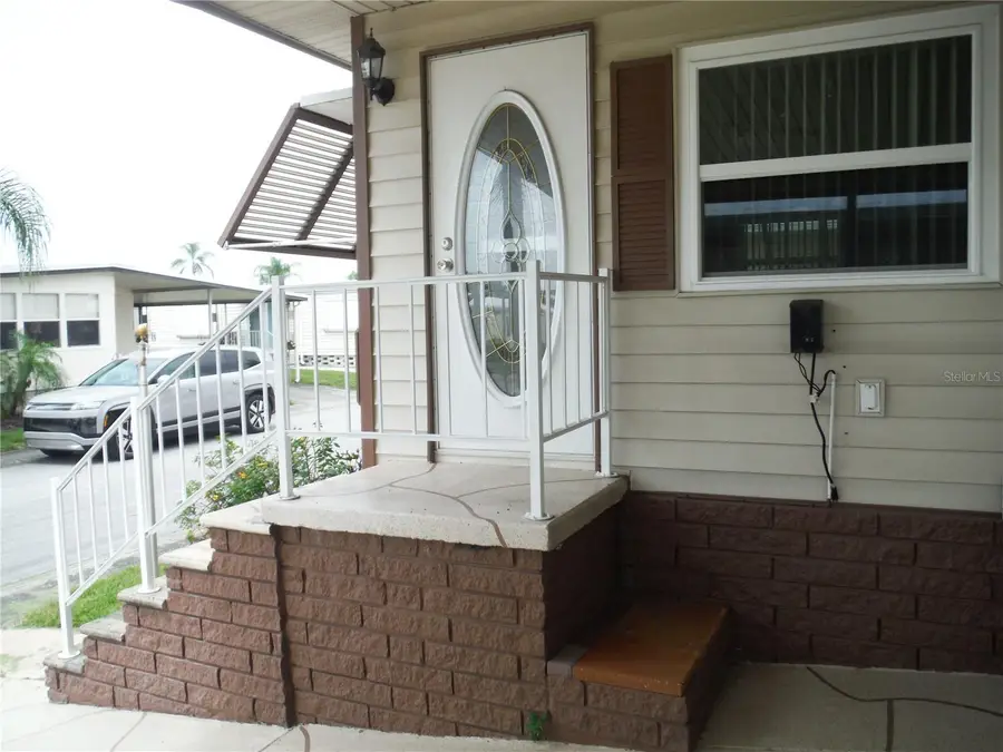 161 Hickory Gate Drive, Palm Harbor, FL 34684 - #2
