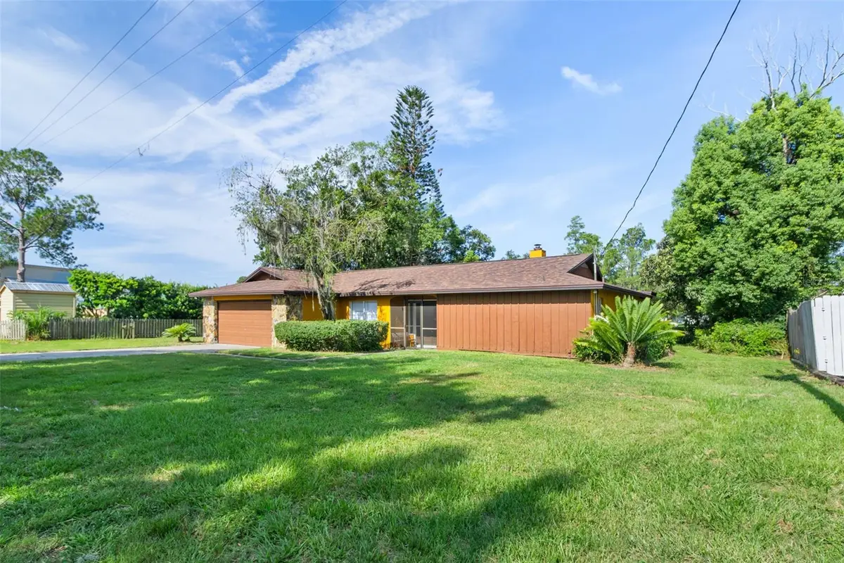 3215 Lake Saxon Drive, Land O Lakes, FL 34639 - #1