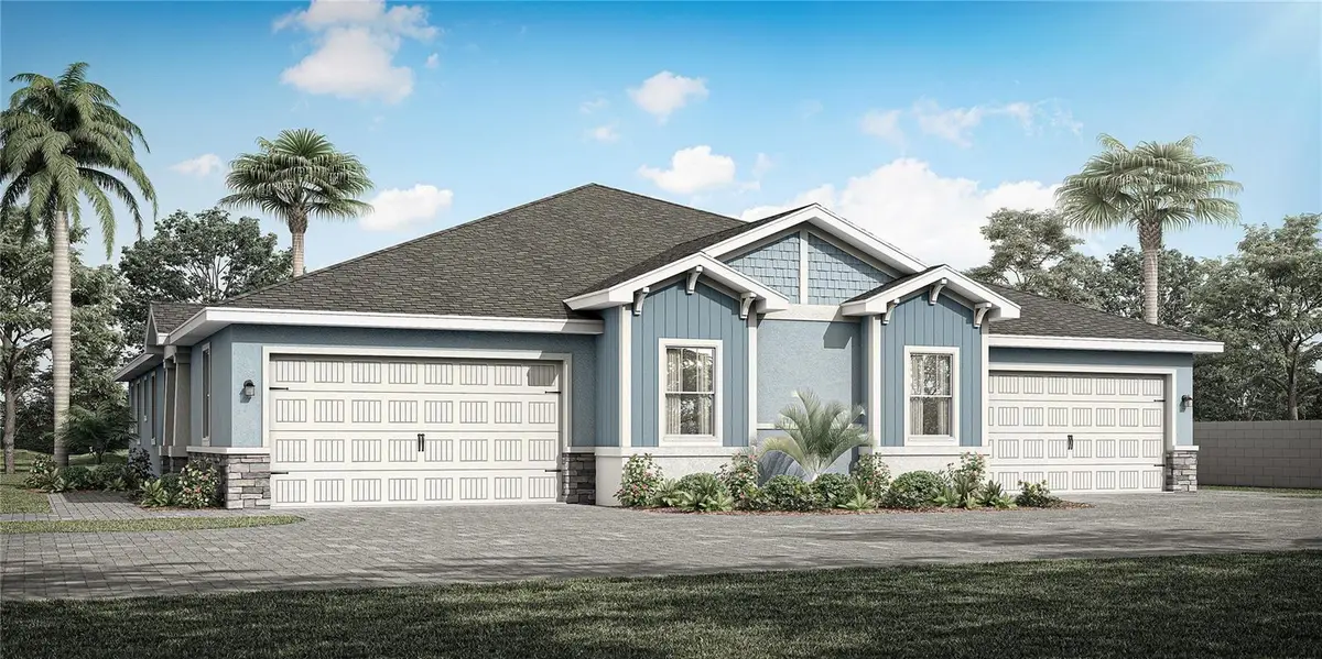 2584 Mario Way, Clearwater, FL 33761 - #1