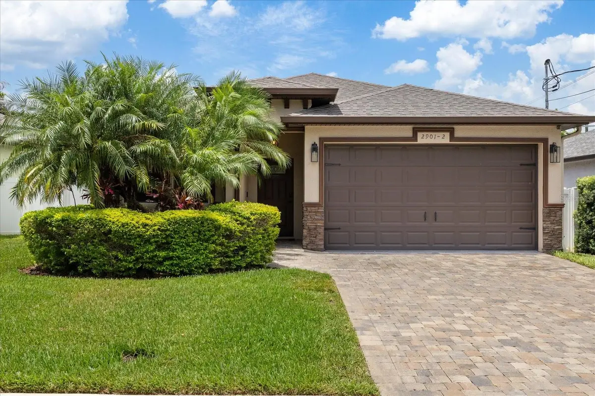 2901 W Collins Street #2, Tampa, FL 33607 - #1
