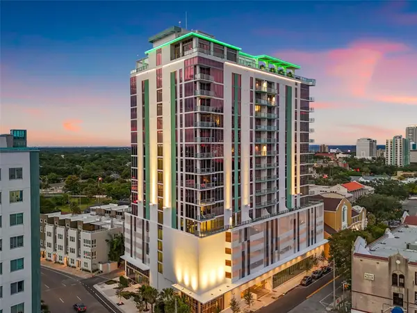 777 3rd Avenue N #805, ST PETERSBURG, FL 33701