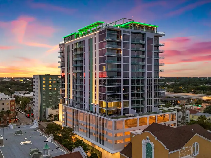 777 3rd Avenue N #805, Saint Petersburg, FL 33701 - #2