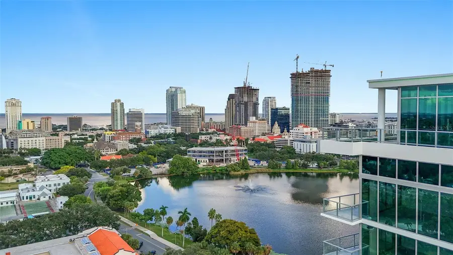777 3rd Avenue N #805, Saint Petersburg, FL 33701 - #3
