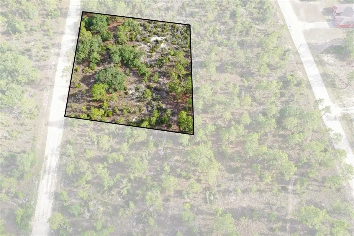 0000 NE 132 Terrace Lot 4 Terrace, Williston, FL 32696 - #1