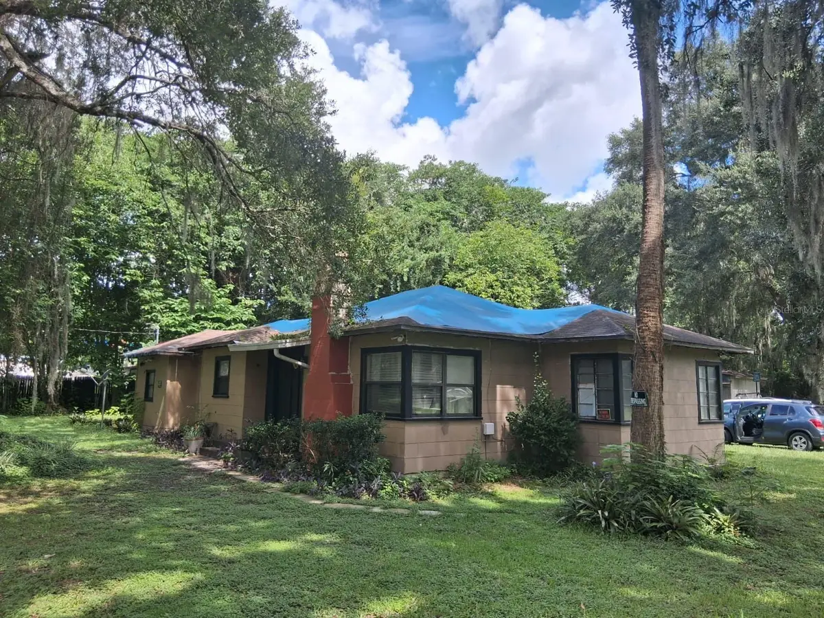 5741 NW 191st Place, Reddick, FL 32686 - #1