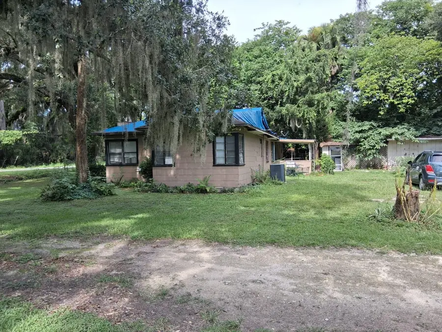 5741 NW 191st Place, Reddick, FL 32686 - #2