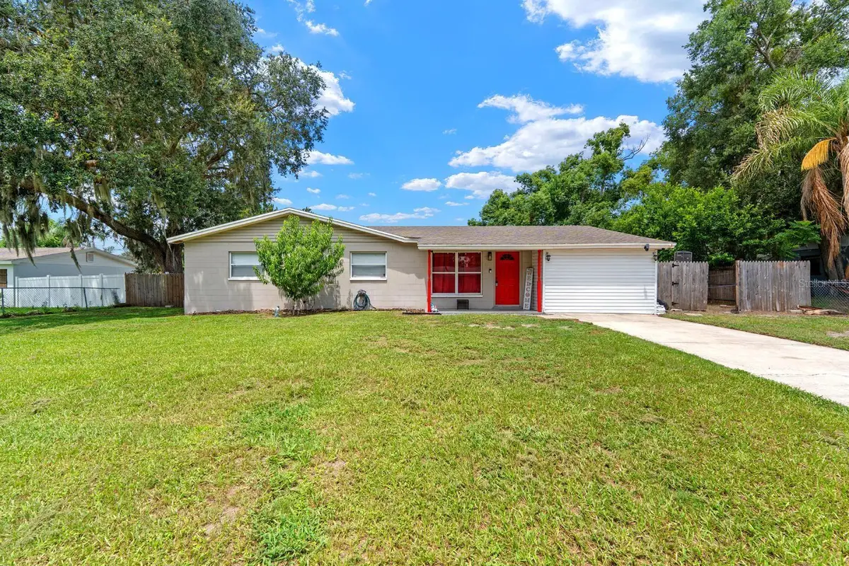 4710 Joyce Drive, Lakeland, FL 33805 - #1