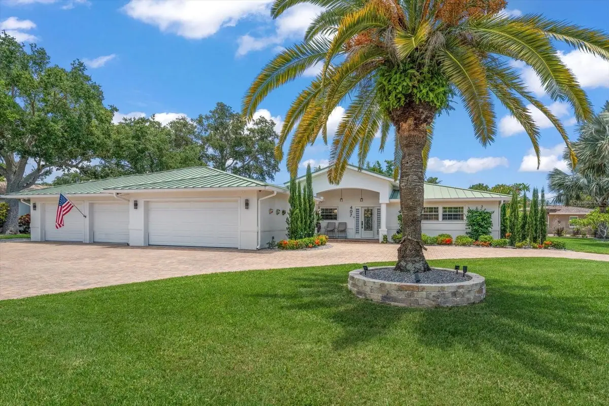 407 Harbor View Lane, Largo, FL 33770 - #1