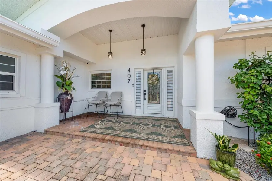 407 Harbor View Lane, Largo, FL 33770 - #3
