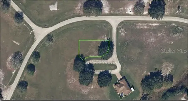 1209 Golf Court, SEBRING, FL 33876