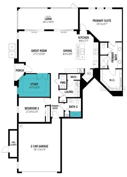 12829 Jade Empress Loop #101, Venice, FL 34293 - #2