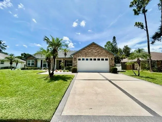 15116 N Roundup Drive, Tampa, FL 33624 - #1