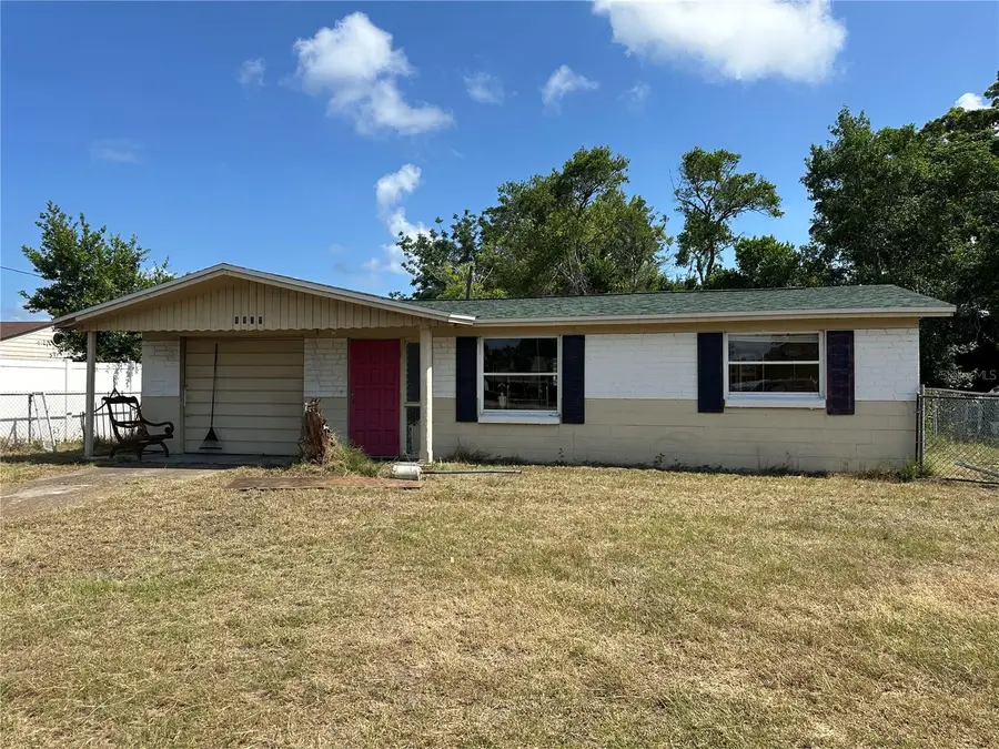 4923 State Road 54, New Port Richey, FL 34652 - #2