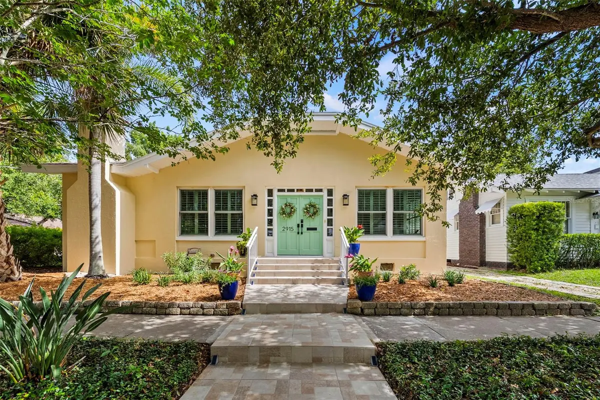2915 W Angeles Street, Tampa, FL 33629 - #1