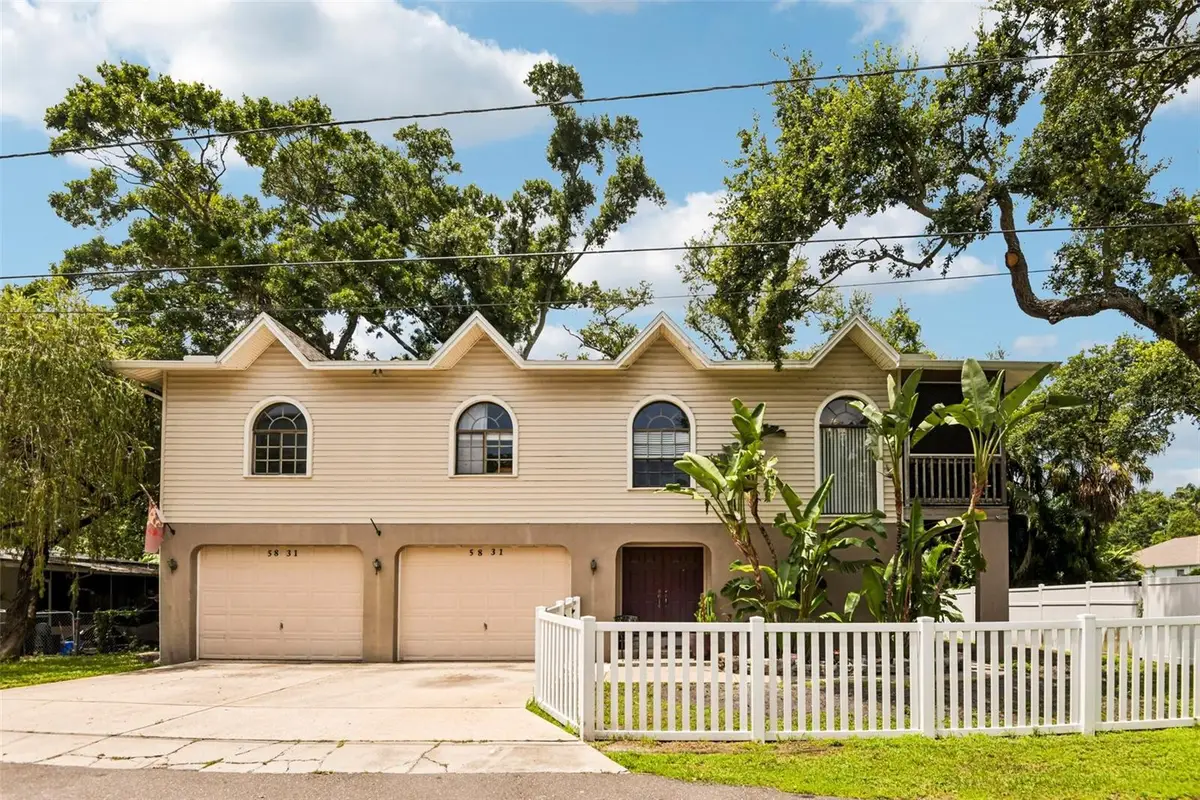 5831 114th Terrace N, Pinellas Park, FL 33782 - #1