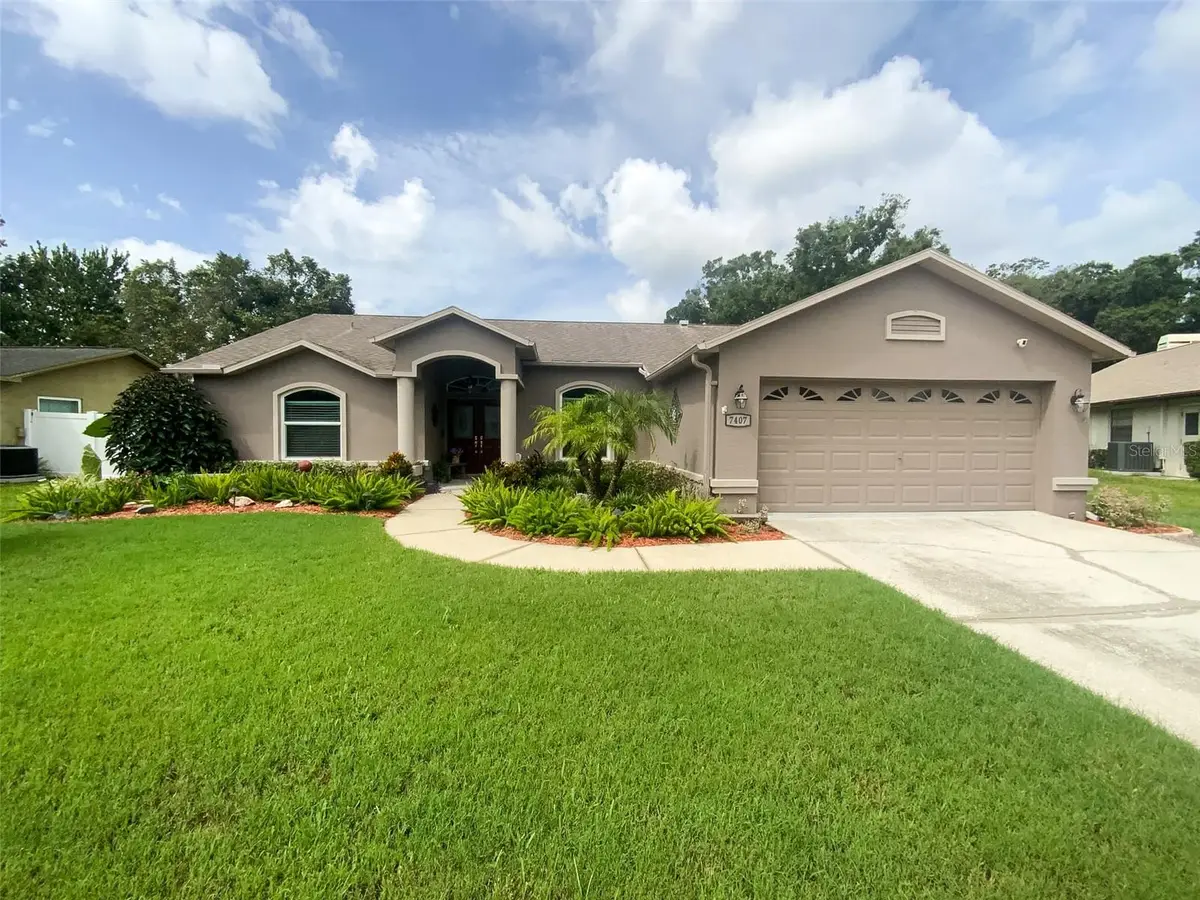 7407 Canvasback Drive, New Port Richey, FL 34654 - #1