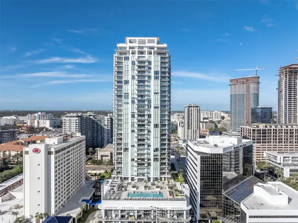 301 1st Street S #804, ST PETERSBURG, FL 33701
