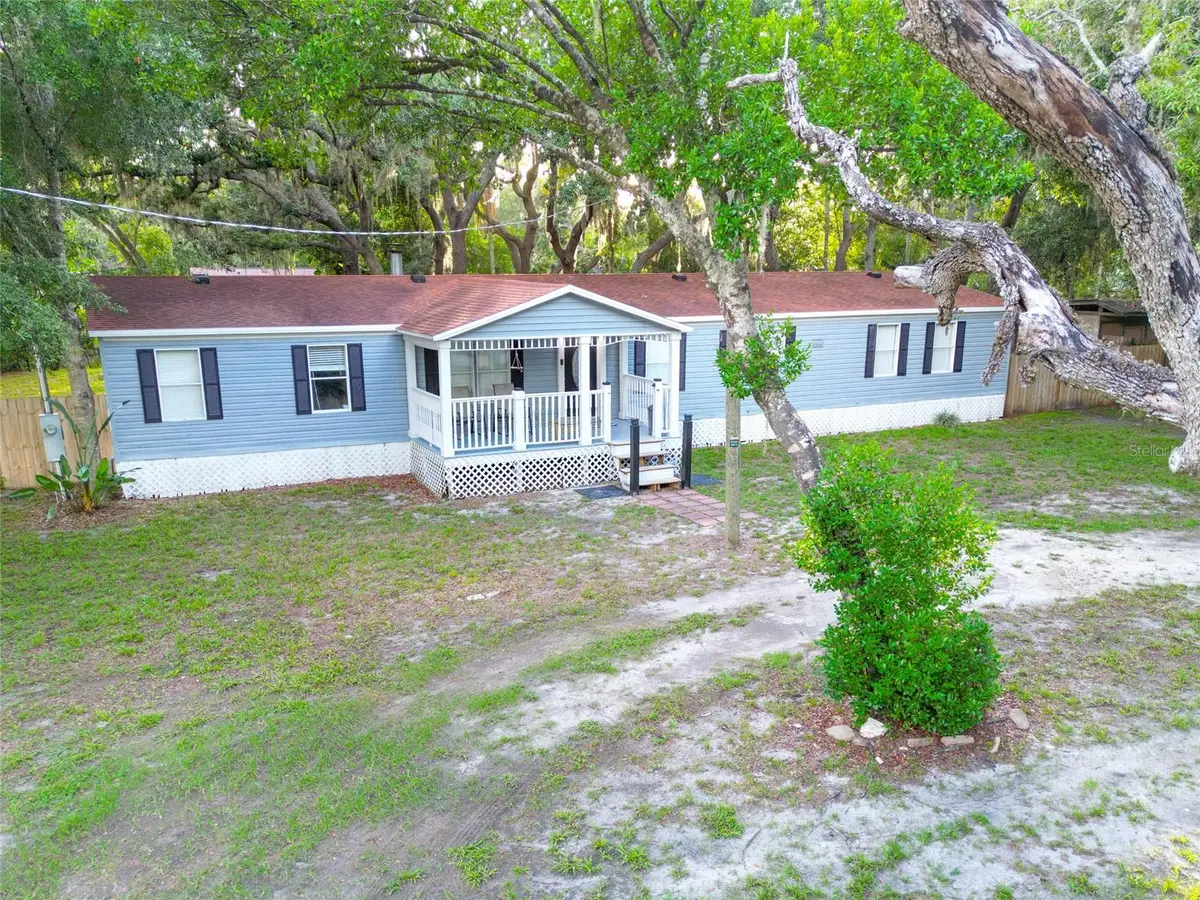 1419 Osceola Hollow Road, Odessa, FL 33556 - #1
