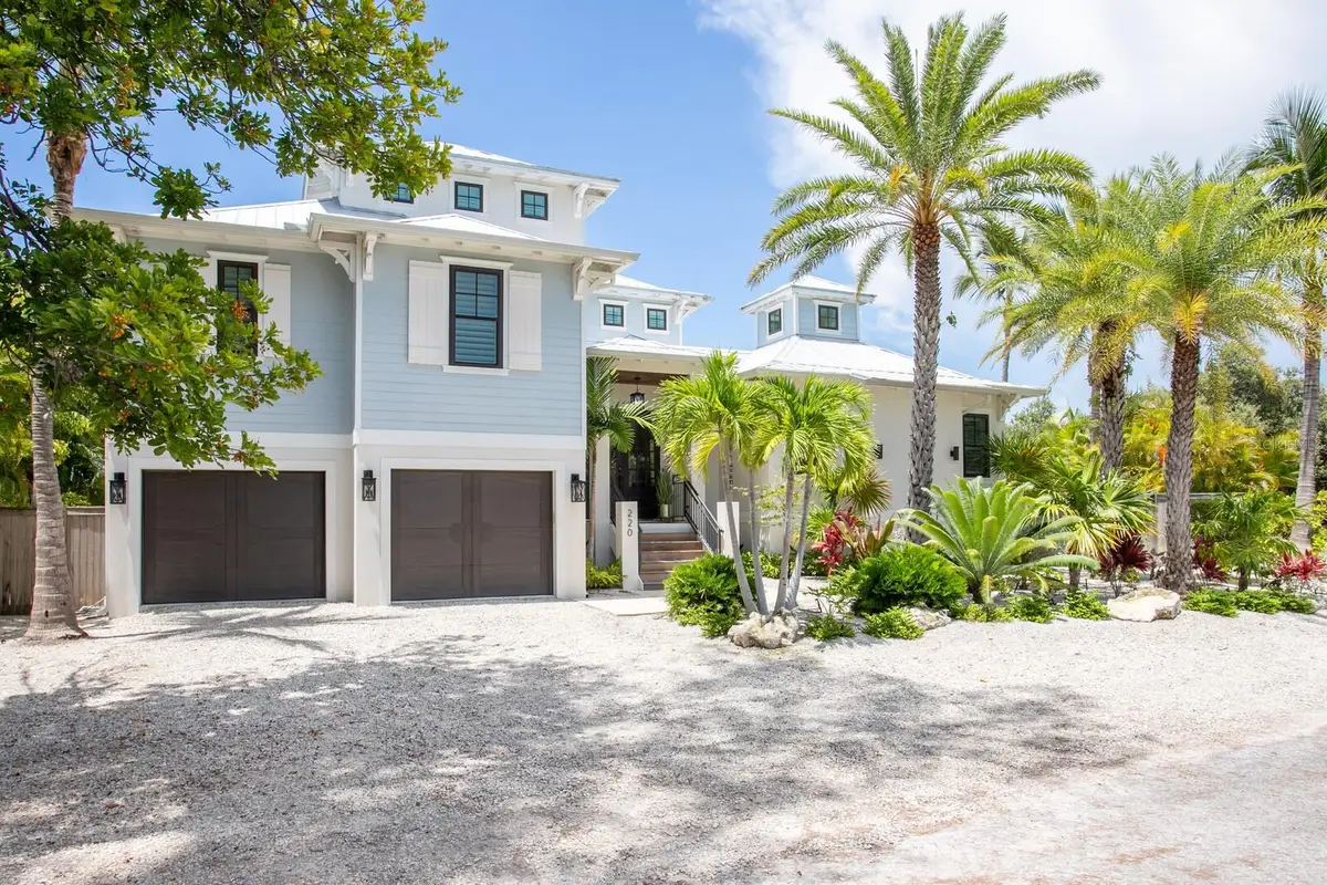 220 N Harbor Drive, Holmes Beach, FL 34217 - #1