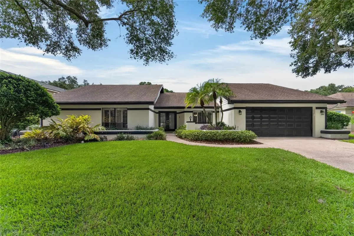14015 Shady Shores Drive, Tampa, FL 33613 - #1